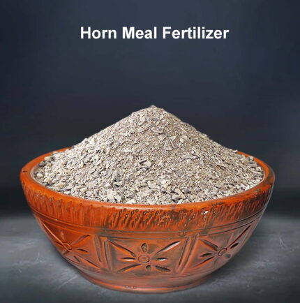 Horn Meal-শিং ও ক্ষূর এর গুড়া (Organic)