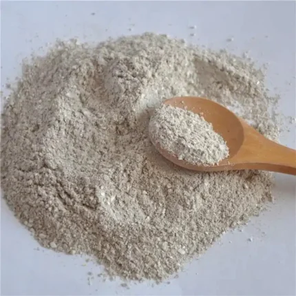 Oyster Shell Powder (Organic)