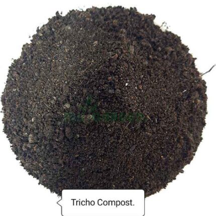 Tricho Compost (Organic)